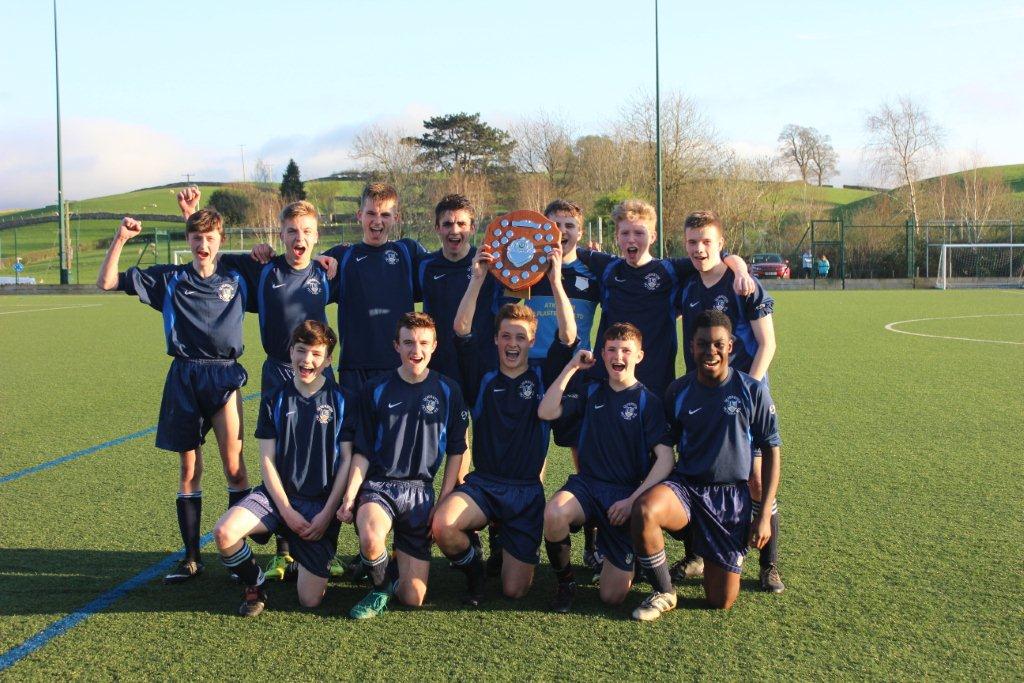 Ulverston Victoria High School Y11 Football County Champions ulverston-victoria-high-school-y11-football-county-champions